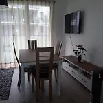 Confortable T2 Neuf - Rdc - 2/4 Personnes Apartamento *