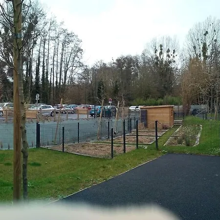 Appartamento Confortable T2 Neuf - Rdc - 2/4 Personnes