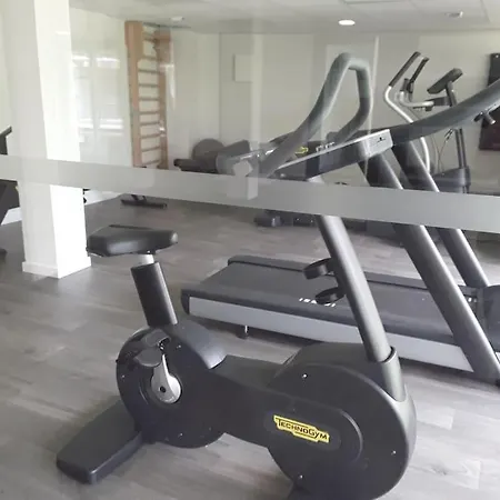Confortable T2 Neuf - Rdc - 2/4 Personnes Apartament Mondeville (Calvados)