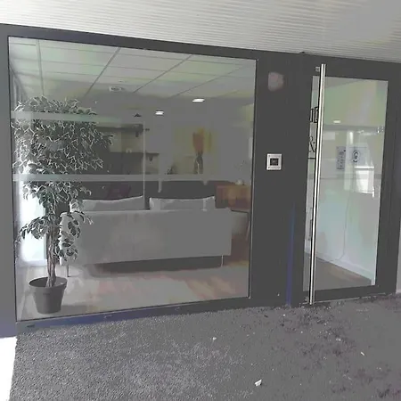 Confortable T2 Neuf - Rdc - 2/4 Personnes Apartamento Mondeville (Calvados)