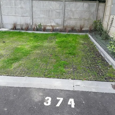 Apartament Confortable T2 Neuf - Rdc - 2/4 Personnes