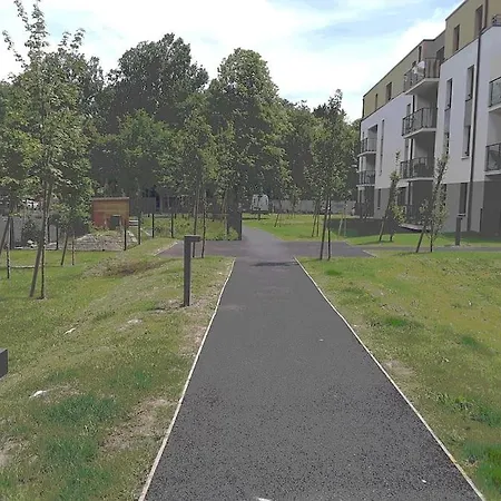 Apartamento Confortable T2 Neuf - Rdc - 2/4 Personnes Mondeville (Calvados)